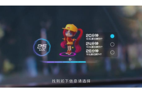 棱镜全息