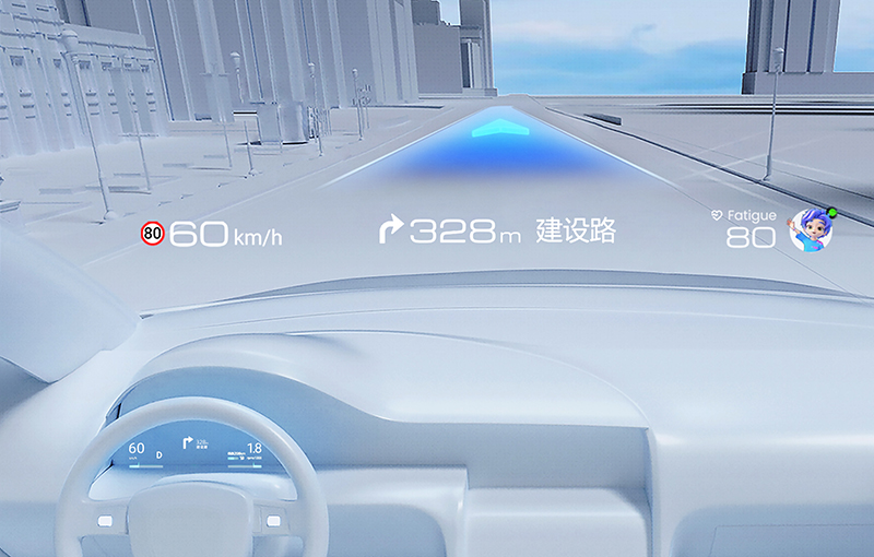 棱镜全息