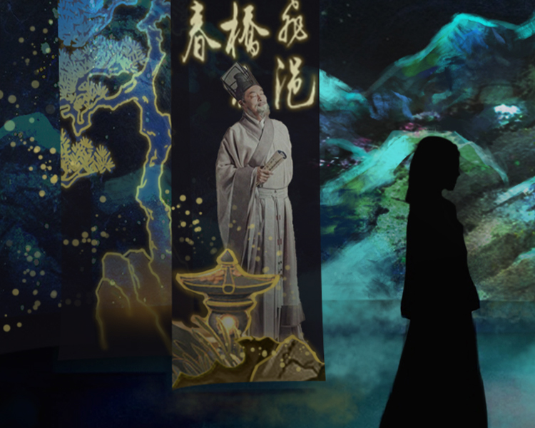 棱镜全息