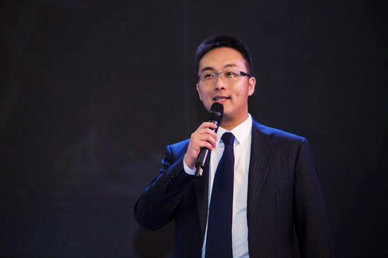许总